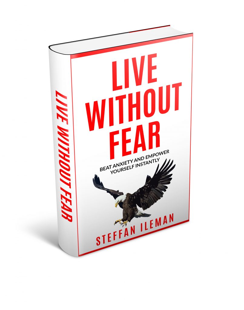 Live Without Fear